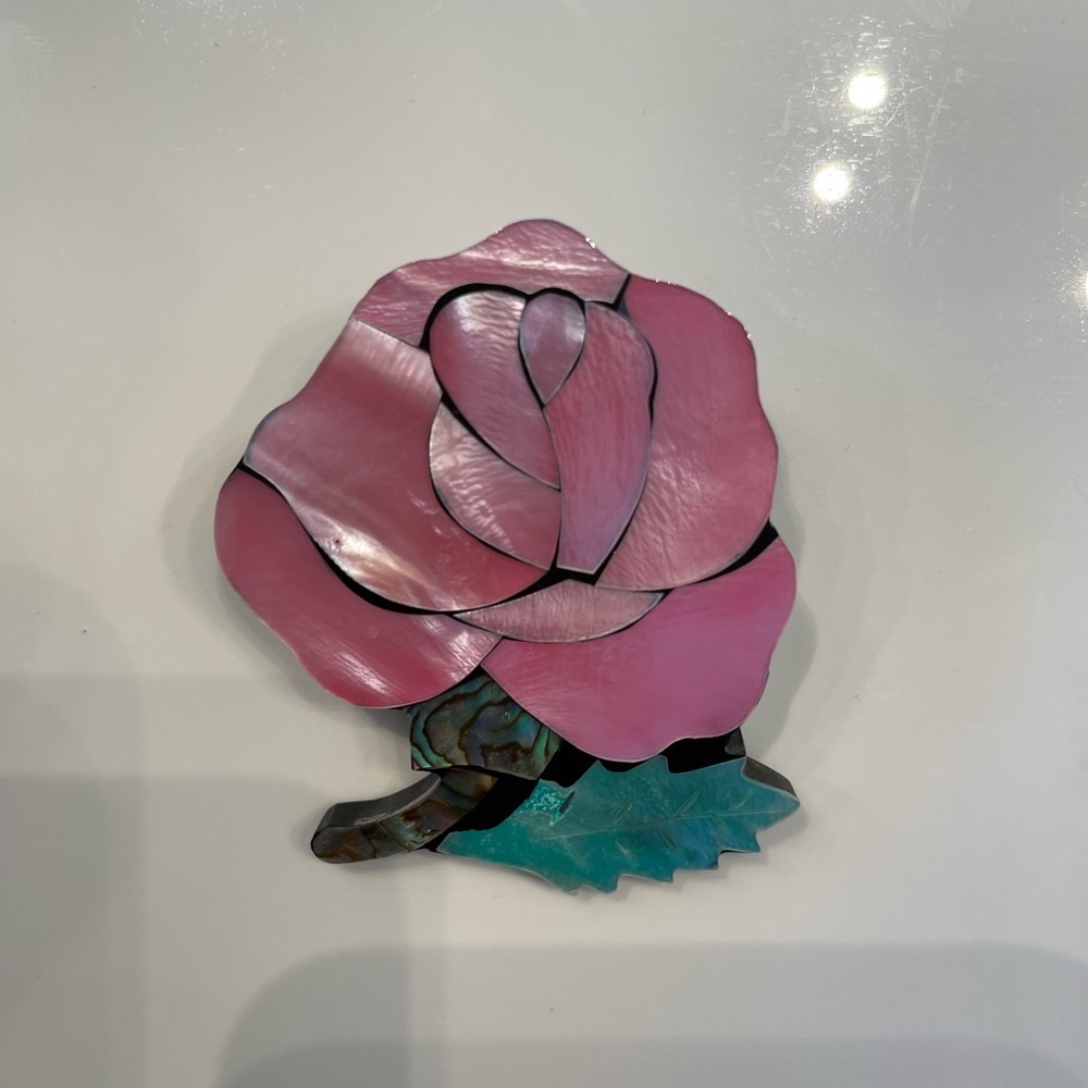 Broach